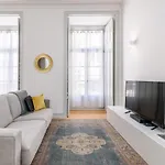 아파트 Guestready - Modernity And Comfort At Downtown *