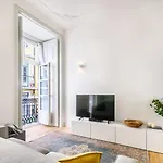 Guestready - Modernity And Comfort At Downtown *