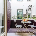 Guestready - Modernity And Comfort At Downtown 아파트 리스본