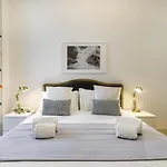Guestready - Modernity And Comfort At Downtown * 리스본