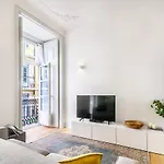 Guestready - Modernity And Comfort At Downtown *