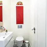 아파트 Guestready - Modernity And Comfort At Downtown *