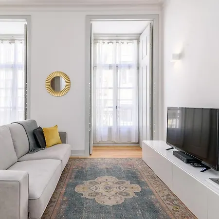 Apartment Guestready - Modernity And Comfort At Downtown *