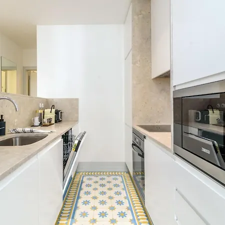Guestready - Modernity And Comfort At Downtown * Lisbon
