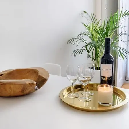Guestready - Modernity And Comfort At Downtown Apartment Lisbon