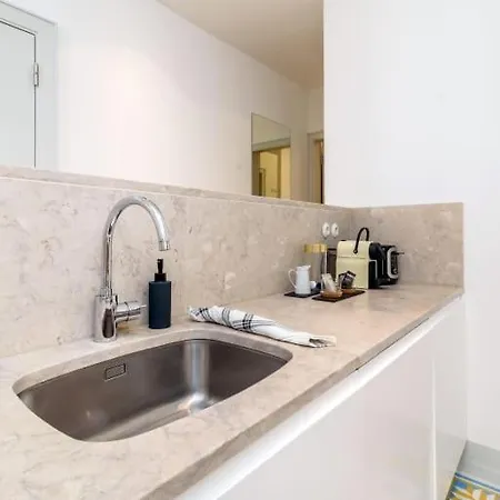 Guestready - Modernity And Comfort At Downtown Apartment *