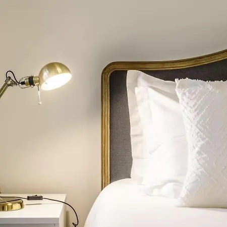 Guestready - Modernity And Comfort At Downtown Apartment *