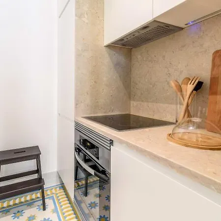 Apartment Guestready - Modernity And Comfort At Downtown *