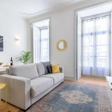 Guestready - Modernity And Comfort At Downtown Apartment *