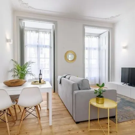 Guestready - Modernity And Comfort At Downtown Apartment *