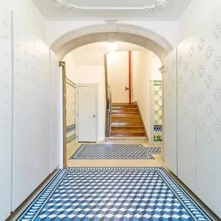 Guestready - Modernity And Comfort At Downtown Apartment