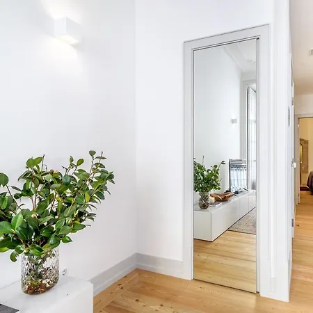 Guestready - Modernity And Comfort At Downtown Lisbon