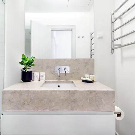 Guestready - Modernity And Comfort At Downtown Apartment Lisbon