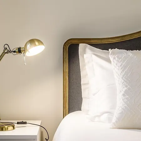 Guestready - Modernity And Comfort At Downtown Apartment *