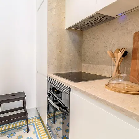 Guestready - Modernity And Comfort At Downtown Apartment