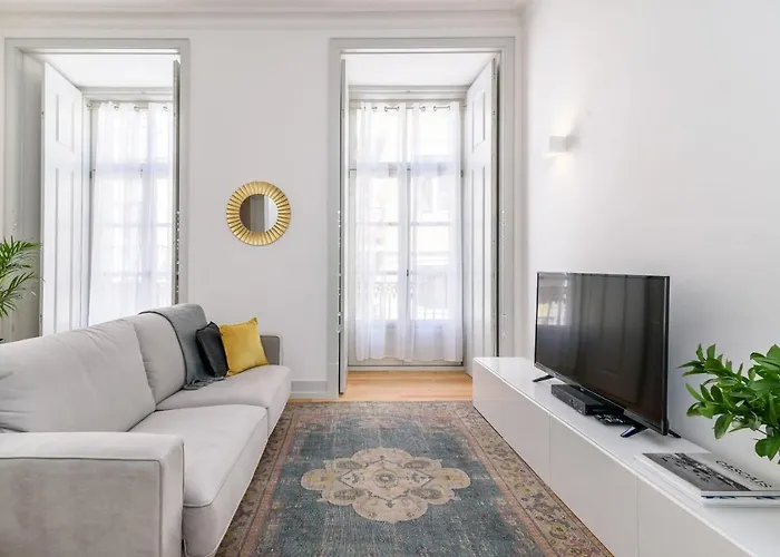 Appartement Guestready - Modernity And Comfort At Downtown *