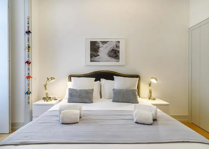 Guestready - Modernity And Comfort At Downtown Appartement