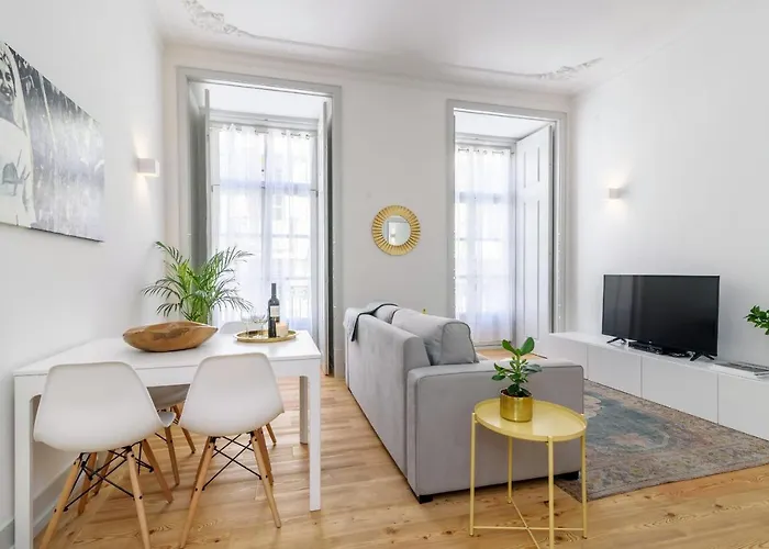 Appartement Guestready - Modernity And Comfort At Downtown *