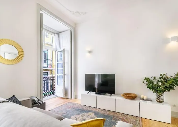 Guestready - Modernity And Comfort At Downtown *