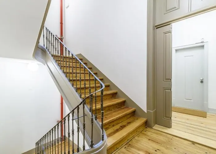 Guestready - Modernity And Comfort At Downtown Appartement