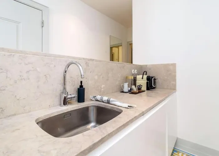 Guestready - Modernity And Comfort At Downtown Appartement *