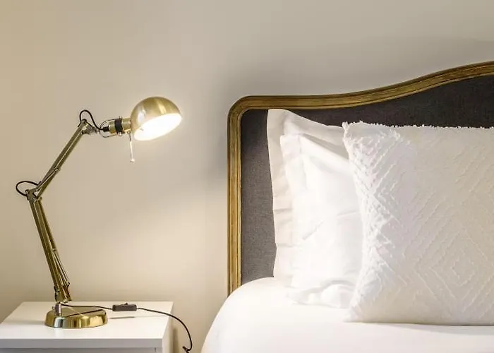 Guestready - Modernity And Comfort At Downtown Appartement *