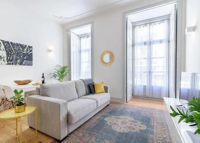 Guestready - Modernity And Comfort At Downtown Appartement *