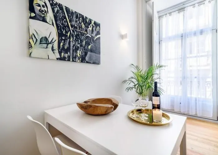 Guestready - Modernity And Comfort At Downtown Appartement *