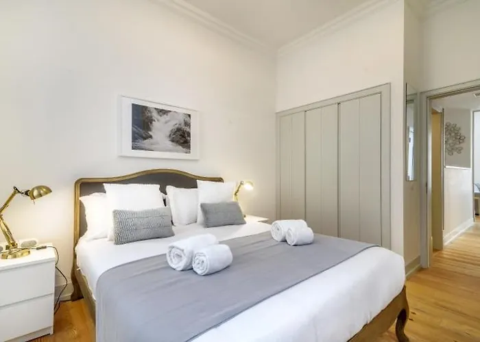 Guestready - Modernity And Comfort At Downtown Appartement *