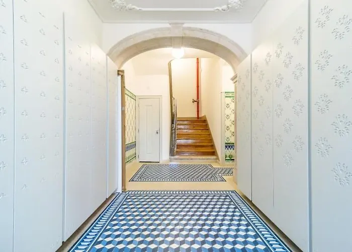 Guestready - Modernity And Comfort At Downtown Appartement