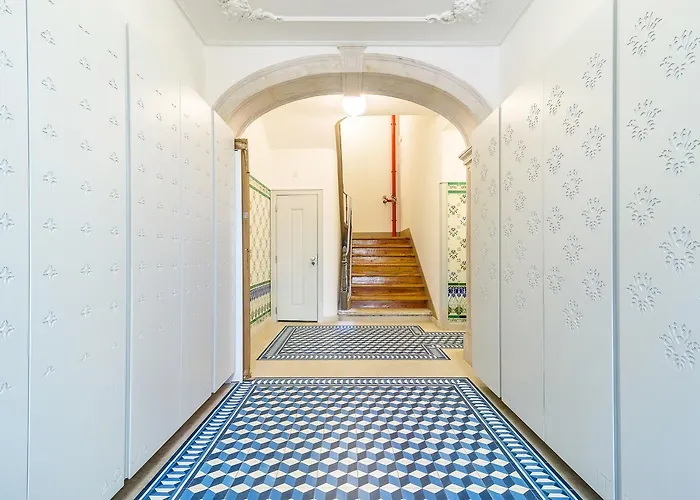 Guestready - Modernity And Comfort At Downtown Appartement *