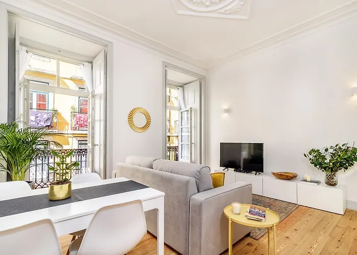 Appartement Guestready - Modernity And Comfort At Downtown *