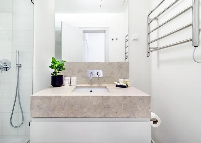 Guestready - Modernity And Comfort At Downtown Appartement Lissabon