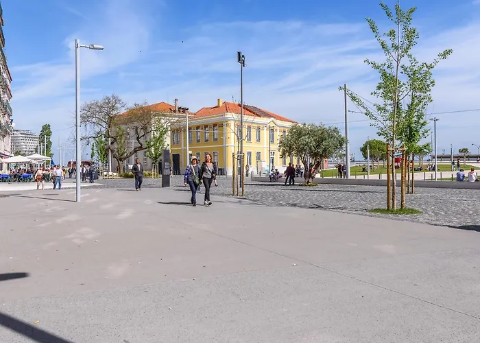 Guestready - Modernity And Comfort At Downtown Appartement