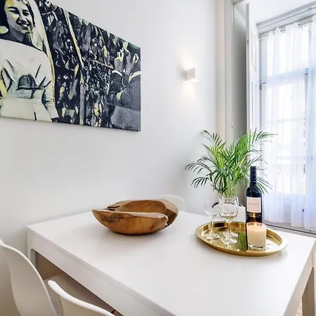 Guestready - Modernity And Comfort At Downtown Apartman Lisboa