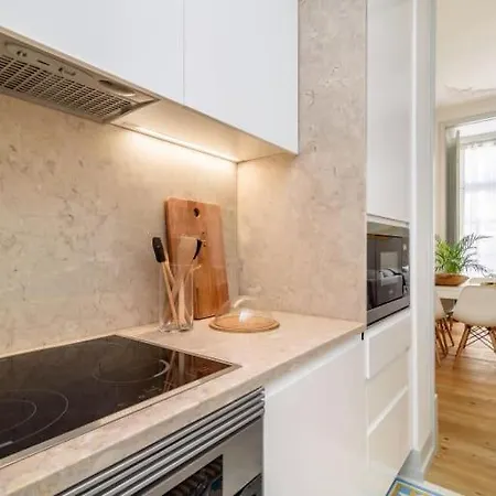 Apartman Guestready - Modernity And Comfort At Downtown *