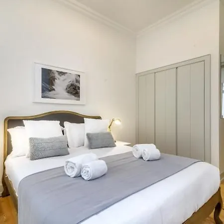 Guestready - Modernity And Comfort At Downtown Apartmán *