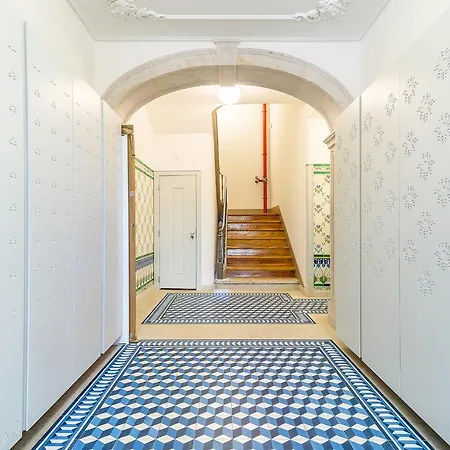 Guestready - Modernity And Comfort At Downtown Apartman *