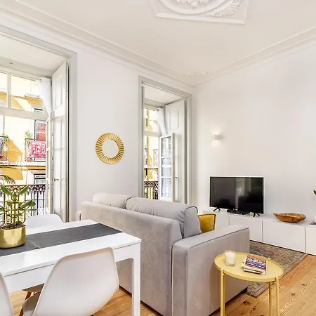 Apartman Guestready - Modernity And Comfort At Downtown *