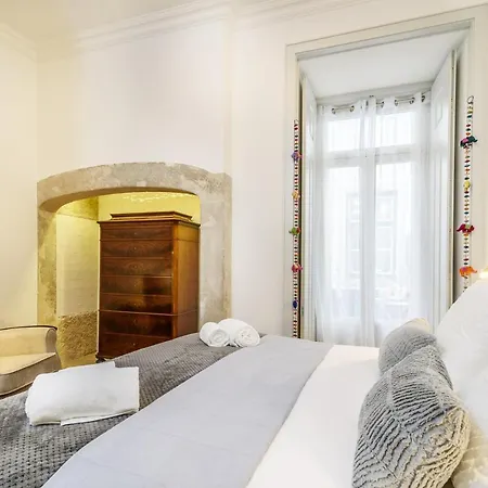 Guestready - Modernity And Comfort At Downtown * Lisboa